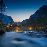 Lunde Turiststasjon Skei (Sogn og Fjordane)