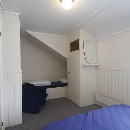 Πάρκο διακοπών Lunde Turiststasjon Skei (Sogn og Fjordane)