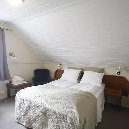 Πάρκο διακοπών Lunde Turiststasjon *