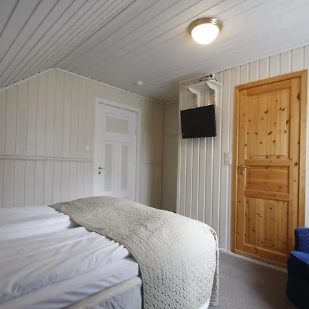 Πάρκο διακοπών Lunde Turiststasjon Skei (Sogn og Fjordane)