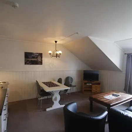Holiday park Lunde Turiststasjon Skei (Sogn og Fjordane)