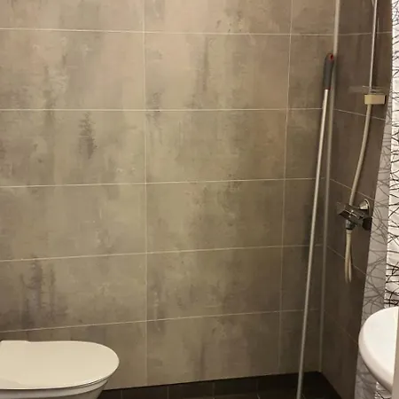 Holiday park Lunde Turiststasjon Skei (Sogn og Fjordane)