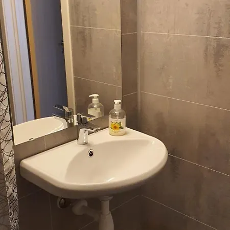 Πάρκο διακοπών Lunde Turiststasjon