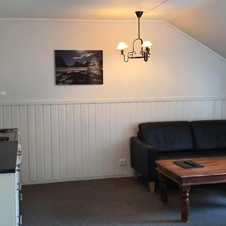 Lunde Turiststasjon Holiday park