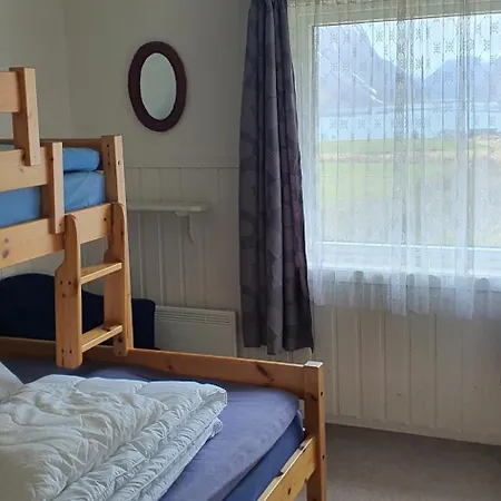 Holiday park Lunde Turiststasjon Skei (Sogn og Fjordane)