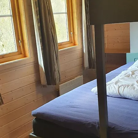 Lunde Turiststasjon Skei (Sogn og Fjordane)