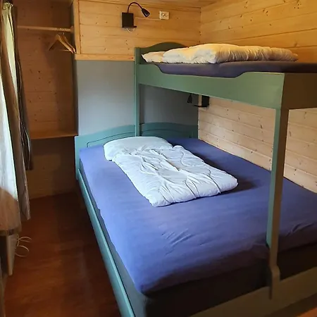 Lunde Turiststasjon Holiday park