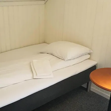 Holiday park Lunde Turiststasjon *
