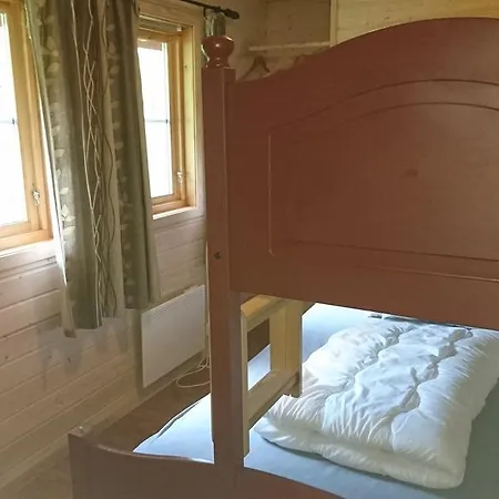 Holiday park Lunde Turiststasjon