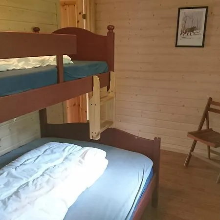 Holiday park Lunde Turiststasjon Skei (Sogn og Fjordane)
