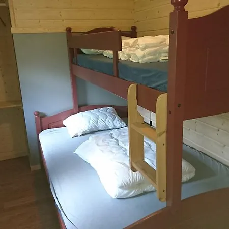 Lunde Turiststasjon
