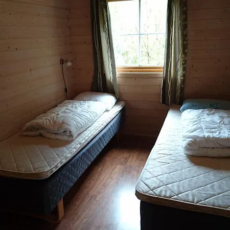 Lunde Turiststasjon Skei (Sogn og Fjordane)