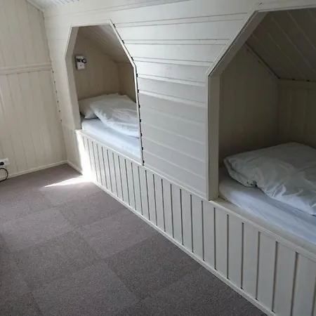 Holiday park Lunde Turiststasjon Skei (Sogn og Fjordane)
