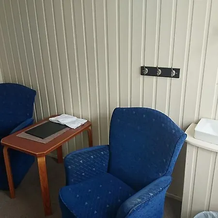 Holiday park Lunde Turiststasjon Skei (Sogn og Fjordane)