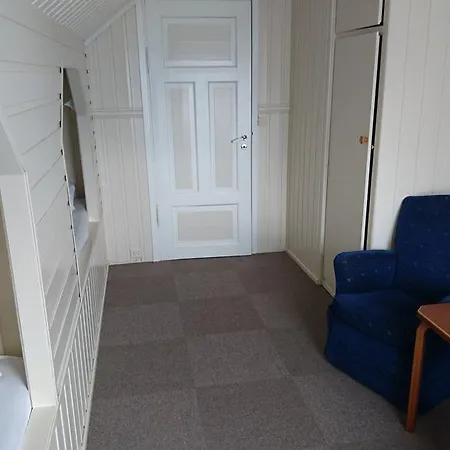 Lunde Turiststasjon