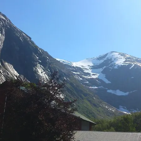 Lunde Turiststasjon Holiday park