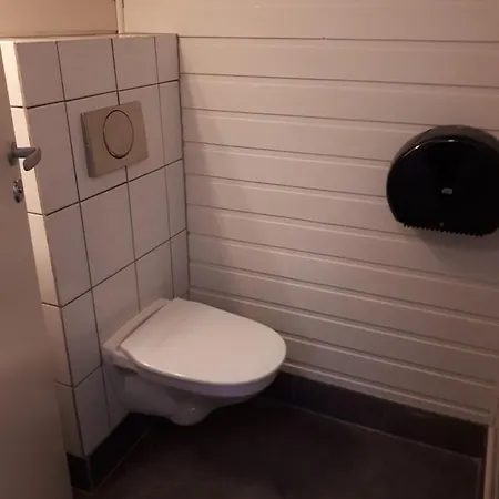 Lunde Turiststasjon *