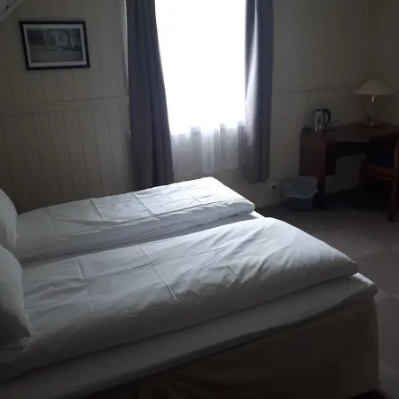 Holiday park Lunde Turiststasjon *