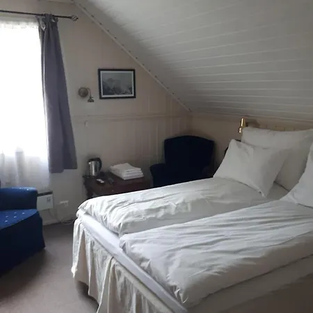 Πάρκο διακοπών Lunde Turiststasjon Skei (Sogn og Fjordane)