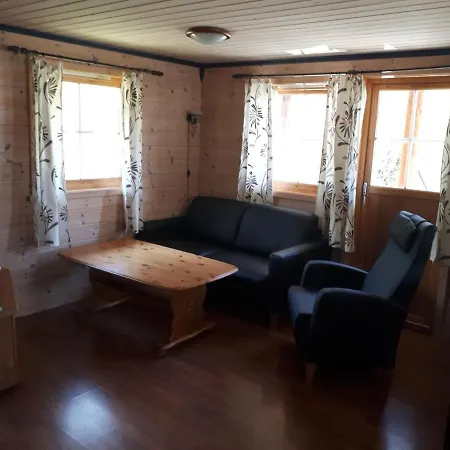 Lunde Turiststasjon Holiday park Skei (Sogn og Fjordane)