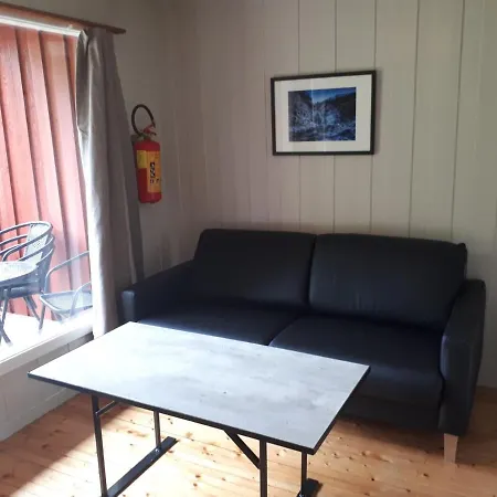 Lunde Turiststasjon Holiday park