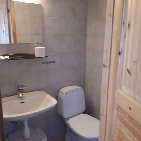 Lunde Turiststasjon Skei (Sogn og Fjordane)