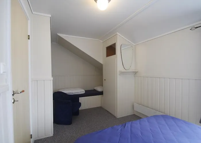 Holiday park Lunde Turiststasjon Skei (Sogn og Fjordane)