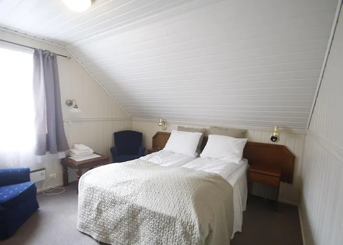 Holiday park Lunde Turiststasjon *