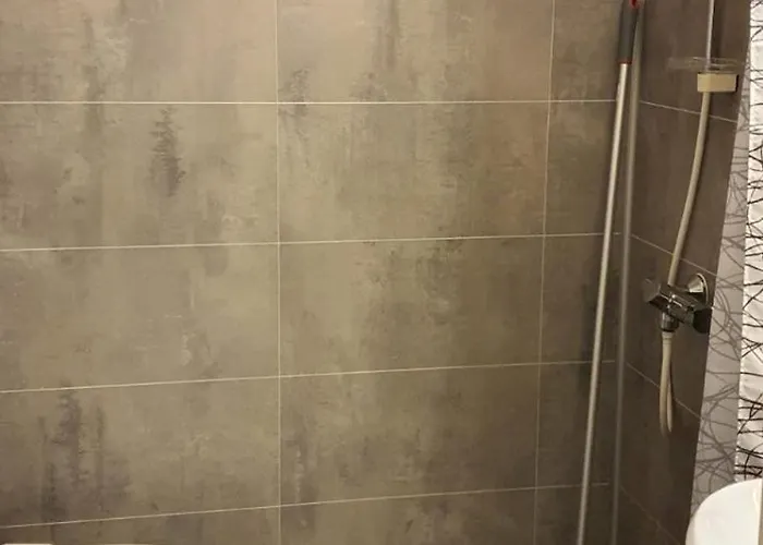 Holiday park Lunde Turiststasjon Skei (Sogn og Fjordane)