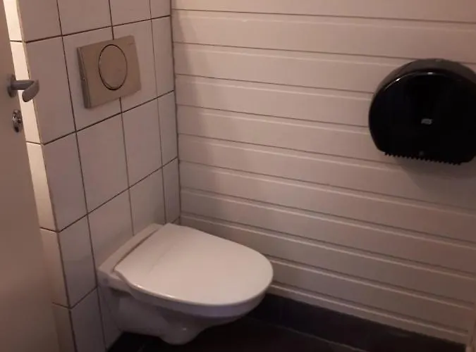 Lunde Turiststasjon *