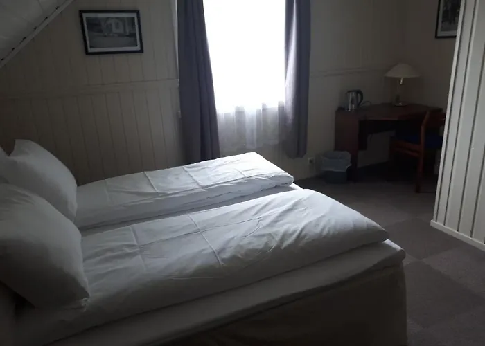 Aldeamento Turístico Lunde Turiststasjon *