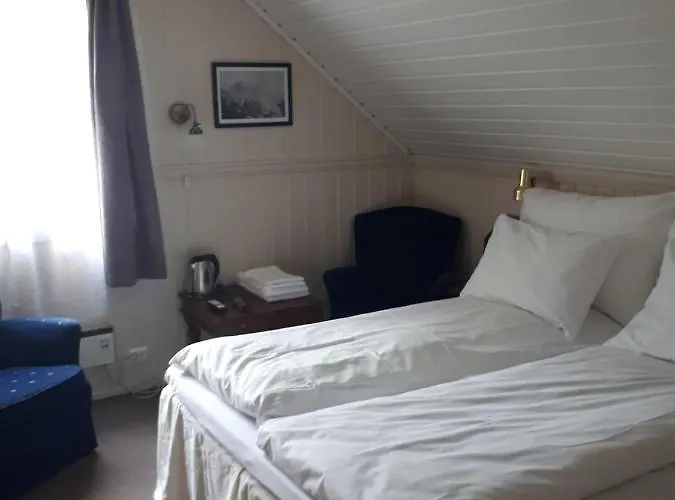 Holiday park Lunde Turiststasjon Skei (Sogn og Fjordane)