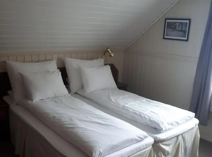 Lunde Turiststasjon Ferienpark Skei (Sogn og Fjordane)