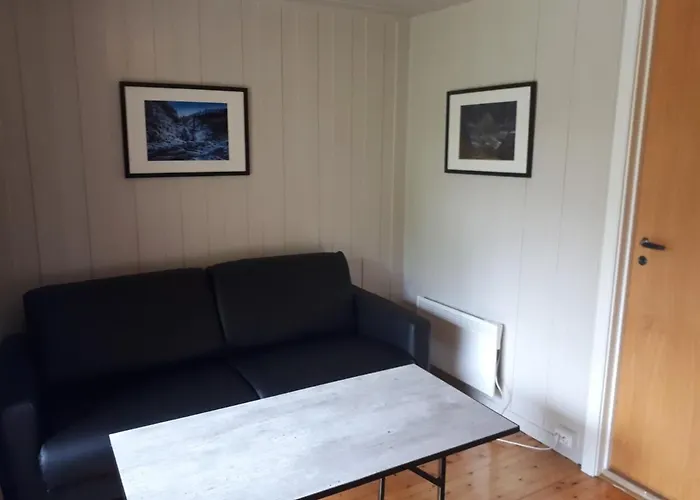 Ferienpark Lunde Turiststasjon Skei (Sogn og Fjordane)