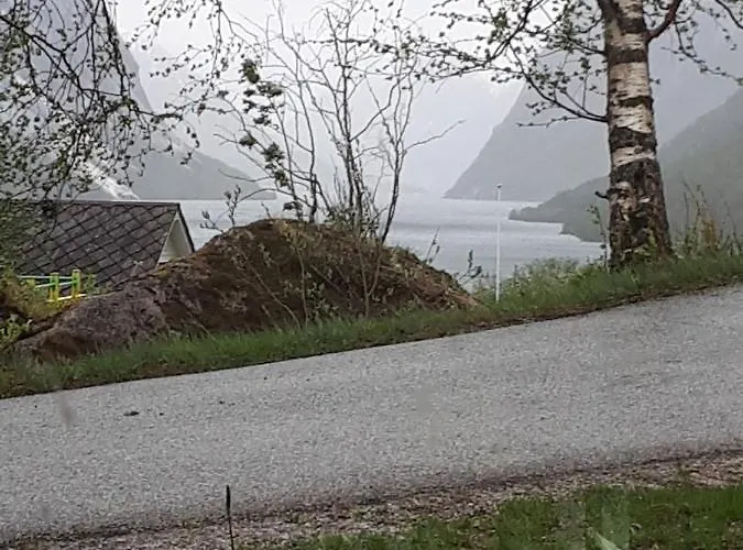 Lunde Turiststasjon