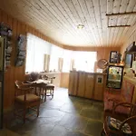 Lunde Turiststasjon * Skei (Sogn og Fjordane)