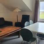 Lunde Turiststasjon *