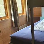 Lunde Turiststasjon Skei (Sogn og Fjordane)