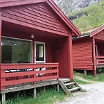 Lunde Turiststasjon