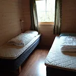 Lunde Turiststasjon Skei (Sogn og Fjordane)