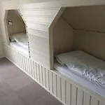Lunde Turiststasjon Aldeamento Turístico Skei (Sogn og Fjordane)