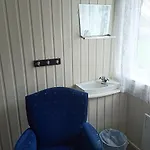 Lunde Turiststasjon Prázdninový areál *