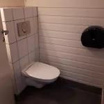Lunde Turiststasjon *